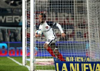 La Libertadores se decide el martes, el descenso el lunes