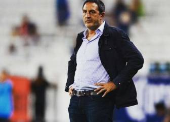 Unión echa a Pablo Marini