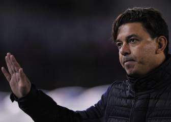 Gallardo sobre el doping: 