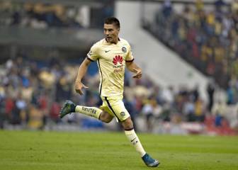 Goltz firmó un precontrato para jugar tres años en Boca