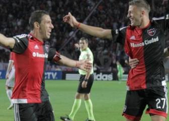 Newell's tendrá prohíbido fichar en el próximo mercado