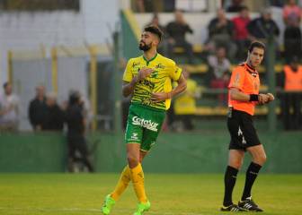 Defensa y Justicia, directo a la Copa Sudamericana