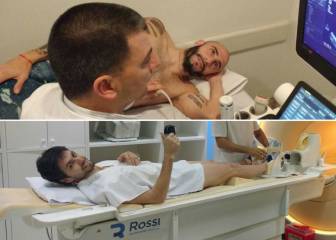 River acelera la contratación de refuerzos y la venta de Driussi