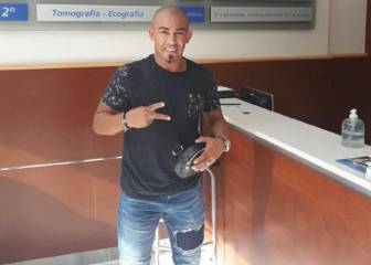 Arévalo Ríos: 