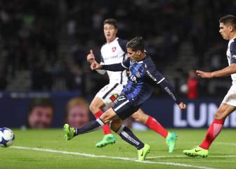 Talleres 1-1 San Lorenzo: goles, resumen y resultado