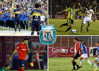 Final de suspense: Así fue la última jornada en Argentina