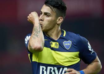 Boca hace una contraoferta por Pavón y se frena su pase al Zenit