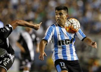 Acuña: “prometieron venderme en este mercado”