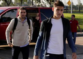 La CONMEBOL descarta que haya nuevos positivos en River