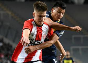 El Zenit ruso ofrece 11 millones de euros por Foyth