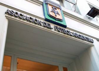 La AFA eliminó el artículo 225