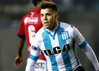 En Portugal afirman que Acuña ya es del Sporting de Lisboa