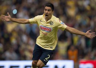 América hace oficial la llegada de Goltz a Boca