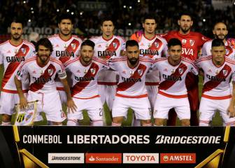 Pretemporada River Plate: rivales, partidos y fechas