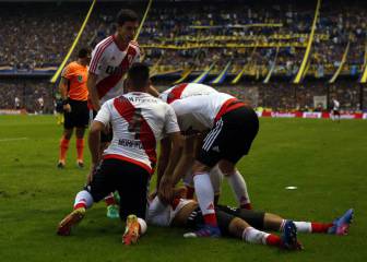 River, el cuarto equipo en el ranking mundial de clubes