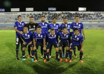 Gimnasia Tiro y Salta pide aplazar el partido con Boca