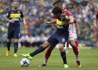 La AFA planea elevar el número de jugadores extranjeros