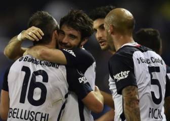 Las deudas de los clubes ponen en peligro el campeonato