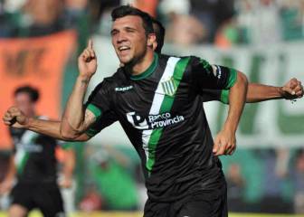 Se va Bertolo, llega Mouche