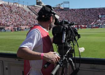 Objetivo: aumentar un 25% el dinero por derechos de TV