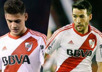 Lucas Martínez y Camilo Mayada dan positivo en dopaje