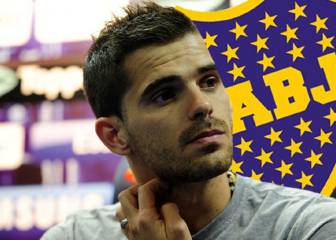 Gago a Centurión: 