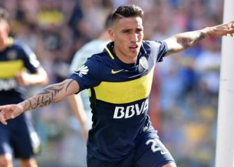 Centurión no jugará en Boca y culpa a Daniel Angelici