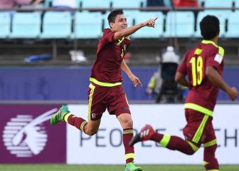 Boca va a por Nahuel Ferraresi