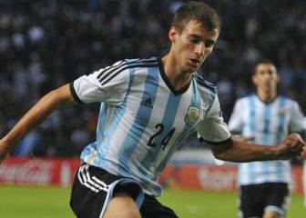 Mammana fichará por el Zenit