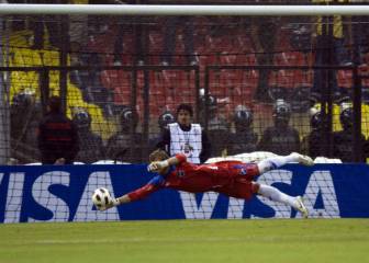 Godoy Cruz ficha a Leo Burian