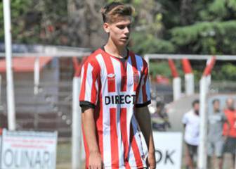 Verón confirmó la venta de Juan Foyth al PSG