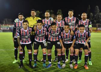 Chacarita: un ascenso merecido