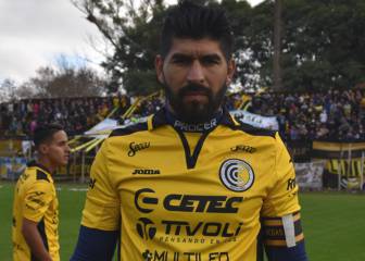 Lucas Banegas: 