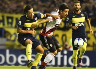 AFA hizo oficial el fixture de la nueva Superliga