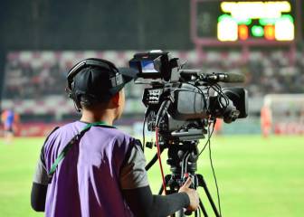 Fox y Turner buscan limitar la difusión de goles en las redes