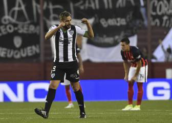 San Lorenzo 1-1 Cipolletti: resumen, goles y resultado