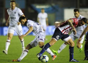Lanús 1-2 Unión: resumen, goles y resultado