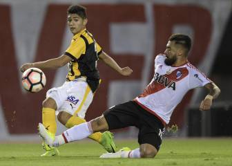 Rojas: 