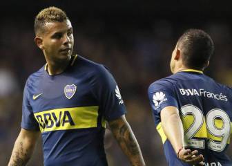 Cerro-Boca: horario, TV y cómo ver en directo online