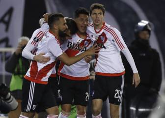 River-Instituto: horario, TV y cómo ver en directo online