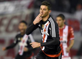 Alario: 