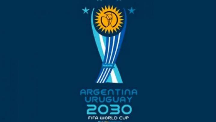 Copa Mundial De Fútbol De 2030 2034 Fifa World Cup