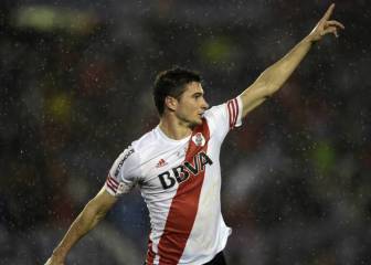 Tyc Sports: el Bayer Leverkusen ofrece 24M€ por Alario