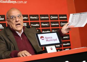 Eduardo Bermúdez: 