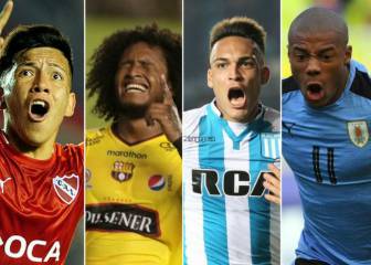 Los diez jóvenes talentos a seguir en la Superliga