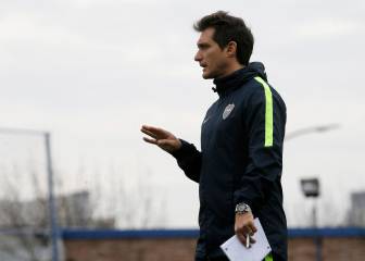 Schelotto: 