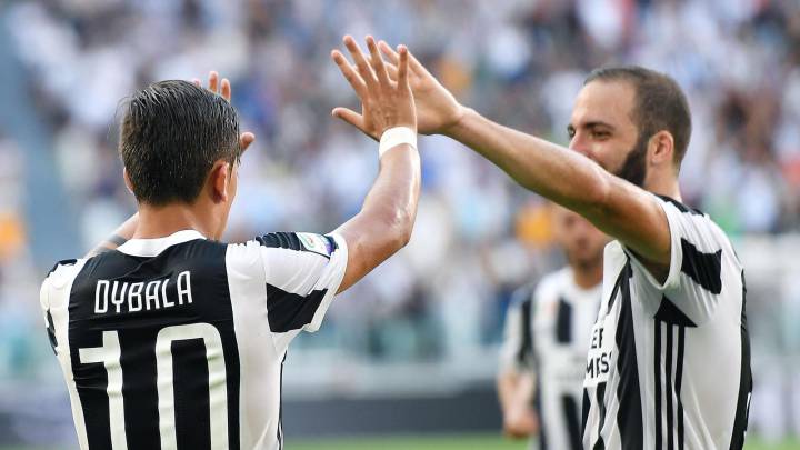 Sigue el Genoa vs Juventus en vivo y en directo online, partido de la jornada 2 de la Serie A italiana, hoy, sábado 26 de agosto, a través de AS.com