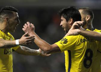 Boca Juniors 3-0 Olimpo: resumen, goles y resultado