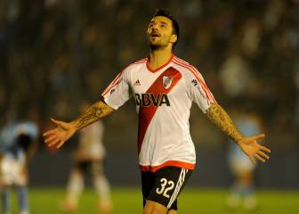 Temperley-River Plate: resumen, goles y resultado