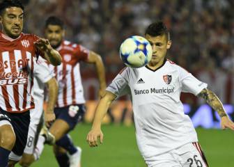 Newell's 1-1 Unión: resumen, goles y resultado